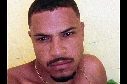 Dieysson Santos Matos