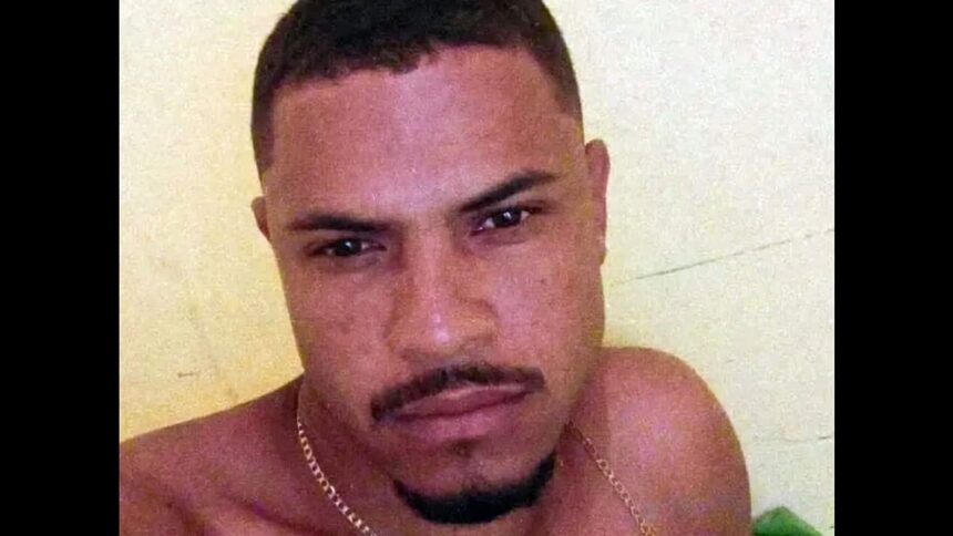 Dieysson Santos Matos