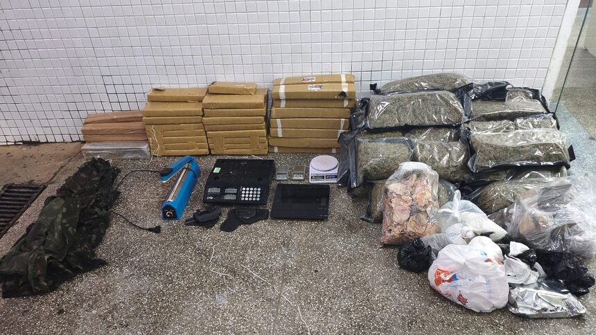 Tablets de drogas