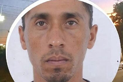 Edesio Jesus dos Santos