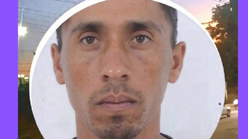 Edesio Jesus dos Santos