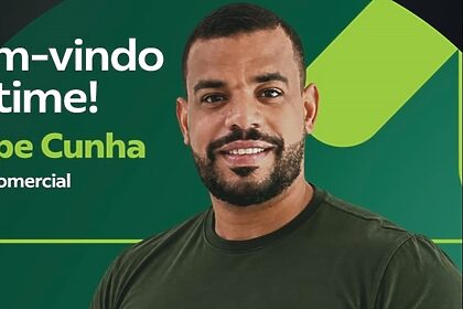 Felipe Cunha