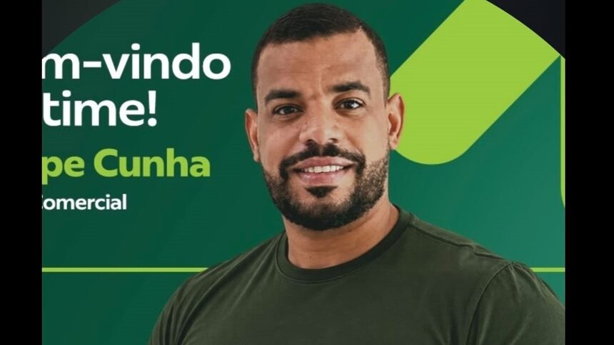 Felipe Cunha
