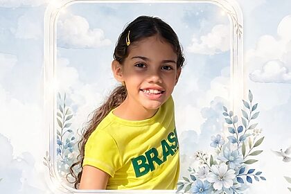 Isabela Barreto dos Santos