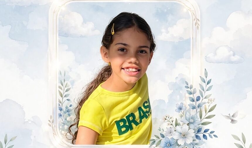 Isabela Barreto dos Santos
