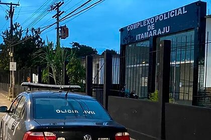 Delegacia de Itamaraju