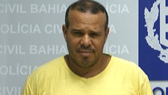 Joanito dos Santos Bastos