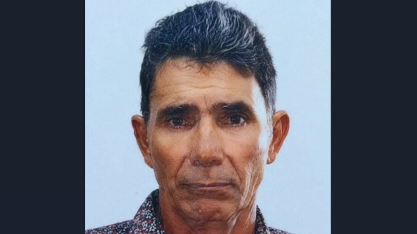 José Domingos Soares do Nascimento