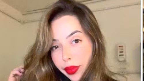 Larissa Cruz