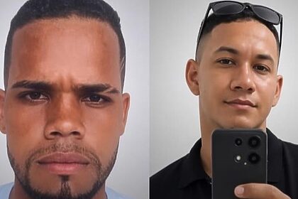 Homens mortos em Irecê