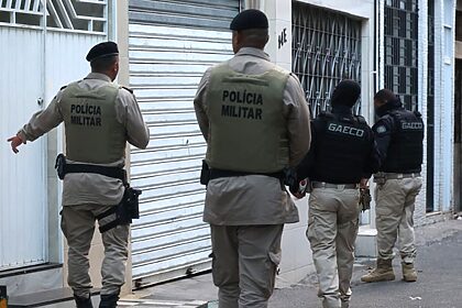 Operação BAMOR