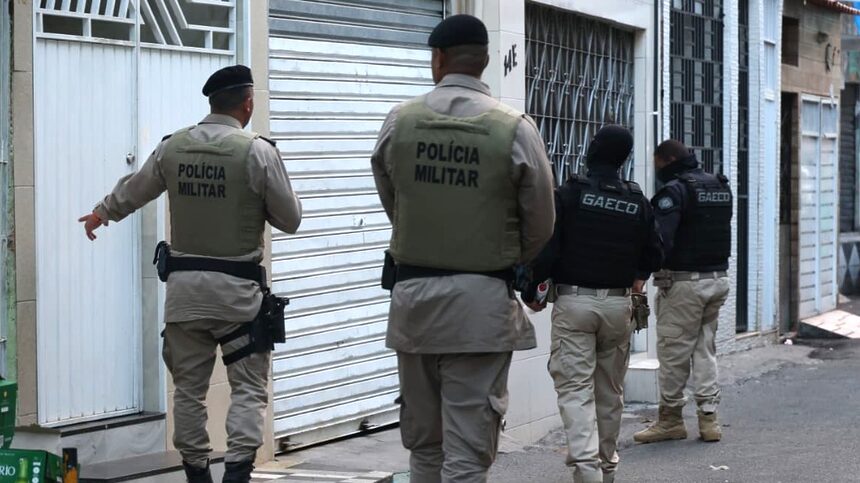 Operação BAMOR