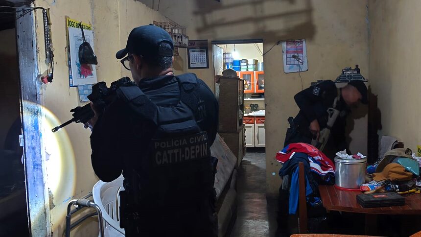 Operação Doutor