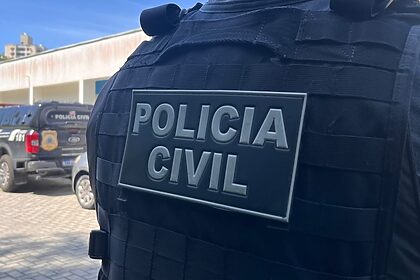 Operação Kronos