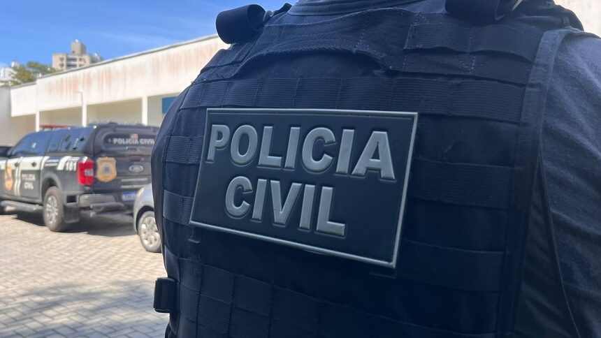 Operação Kronos