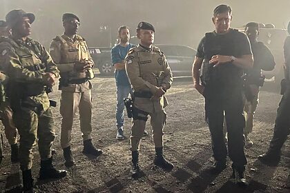 Operação Ruptura