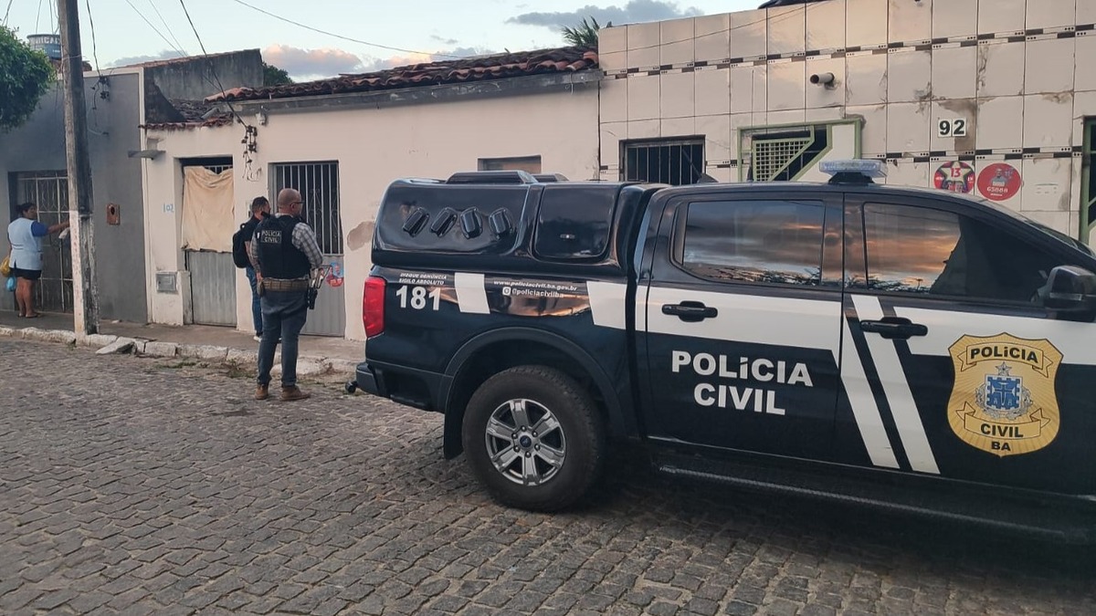 Operação Swallow mira império do tráfico e bloqueia R$ 5 milhões de organização criminosa
