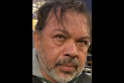 Paulo Santos da Silva