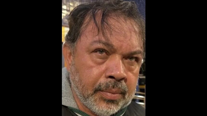 Paulo Santos da Silva