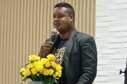 Pastor assassinado