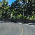 Estrada das PEdreiras