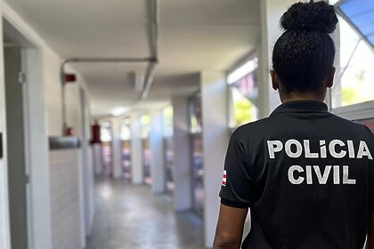 Policia Eleições