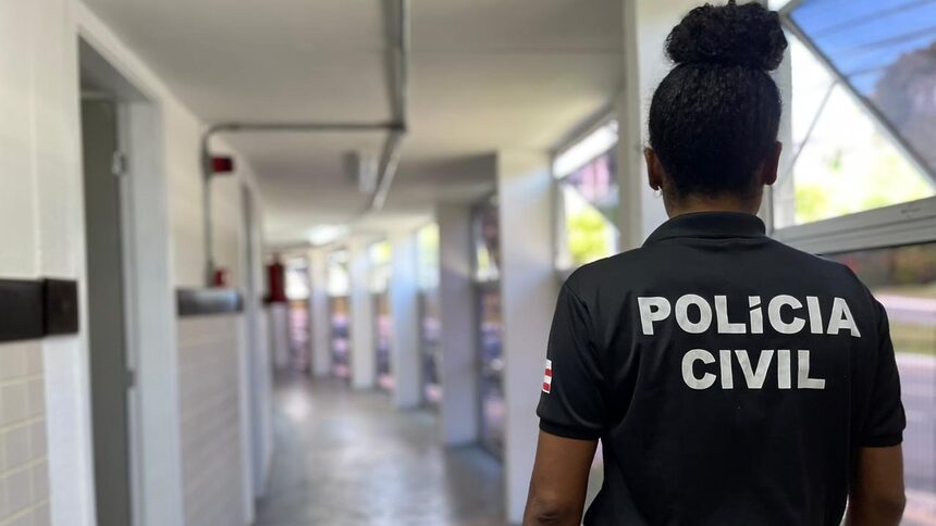 Policia Eleições
