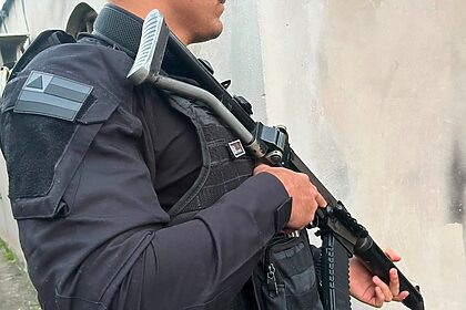 Policial Civil