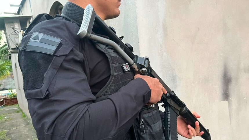 Policial Civil