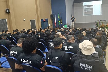 Operação Quatro Torres
