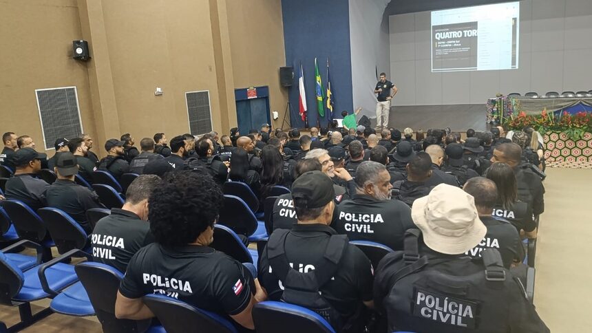 Operação Quatro Torres