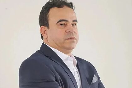 Ronaldo Mansur