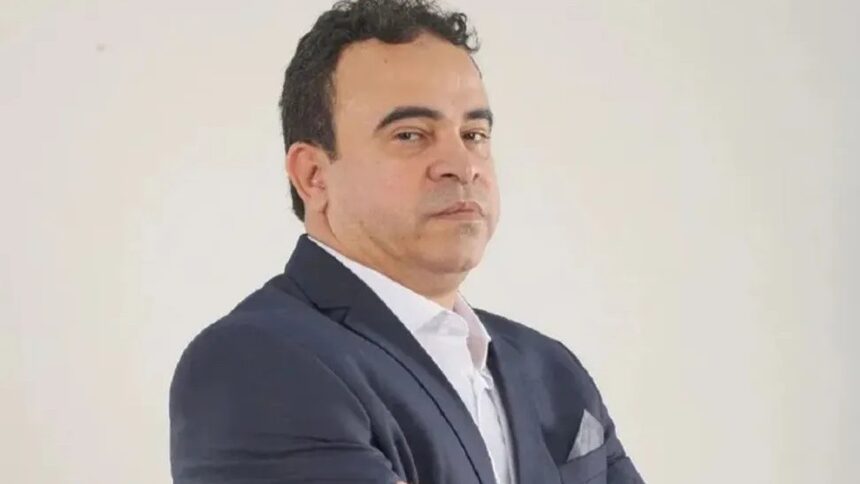Ronaldo Mansur