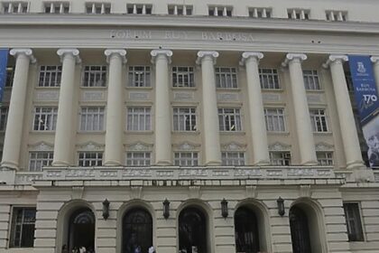 Forum Ruy Barbosa