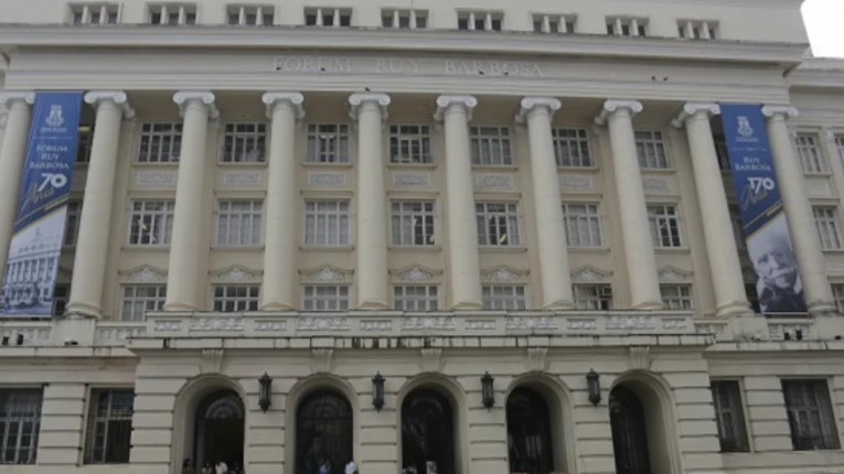 Forum Ruy Barbosa