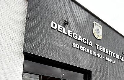 Delegacia Sobradinho