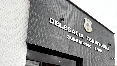 Delegacia Sobradinho