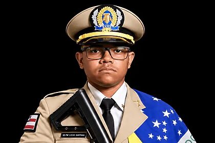 Soldado Lucas