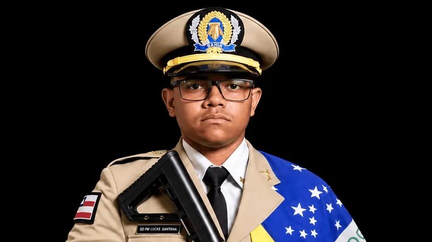 Soldado Lucas
