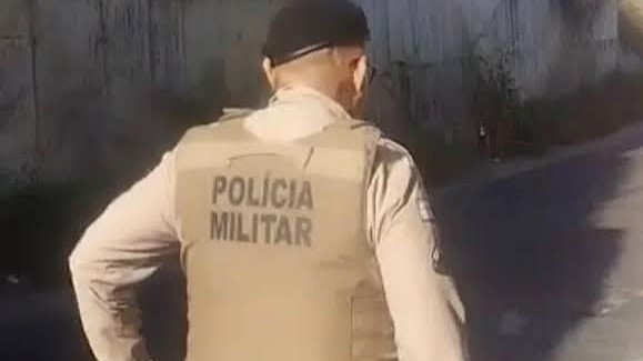 PM no Tomba em Feira