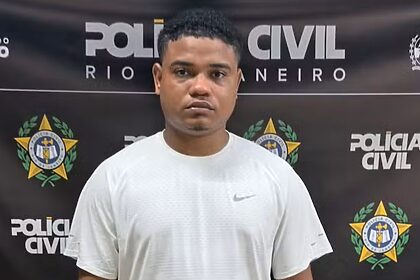 Thiago Américo do Livramento