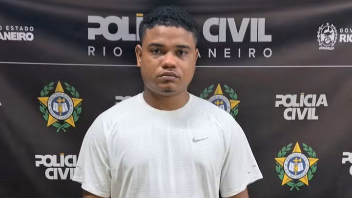 Thiago Américo do Livramento