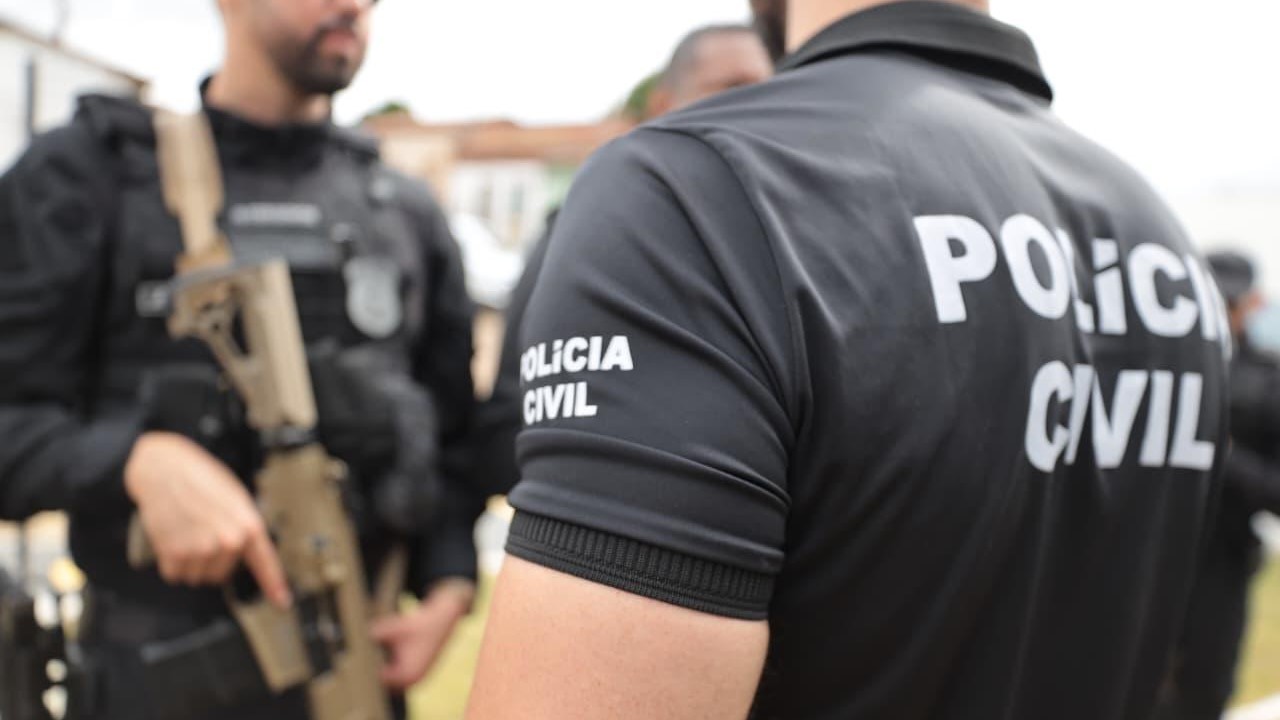 Investigado por descumprimento reiterado de medida protetiva em carinhanha é preso em Salvador