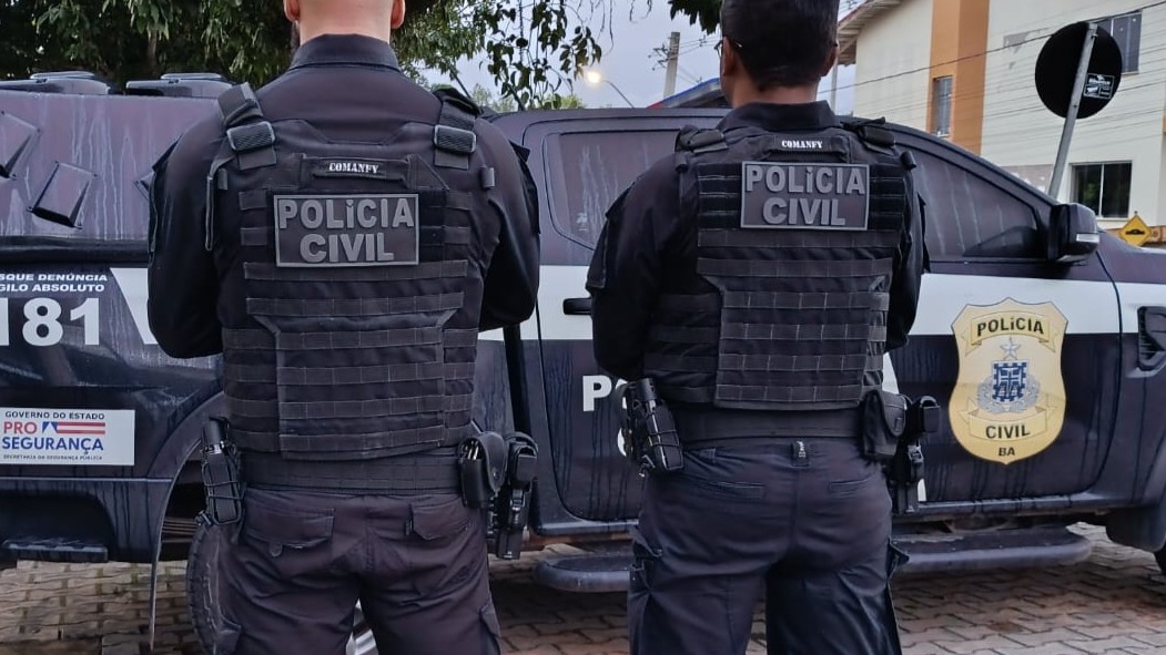 Investigado por exploração sexual de adolescente é preso em Itabuna