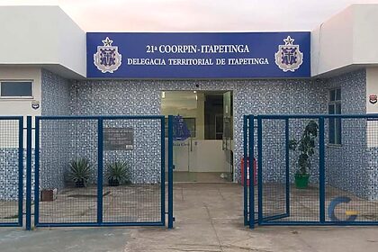 21ª Coorpin de Itapetinga