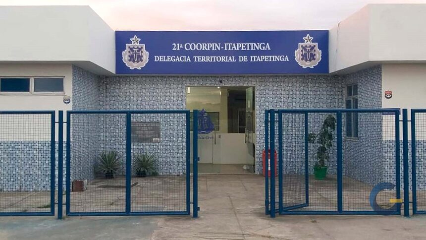21ª Coorpin de Itapetinga