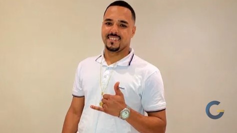 Ademir Fonseca dos Santos