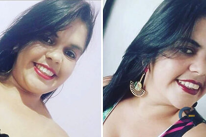 Aiali Cris Souza dos Santos