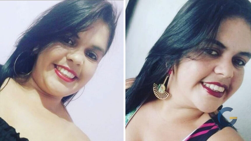 Aiali Cris Souza dos Santos