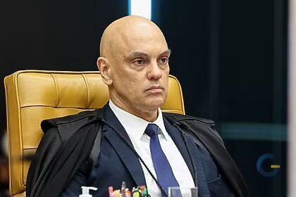 Alexandre de Moraes